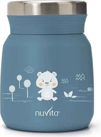 Termoska na jídlo 300 ml Powder Blue