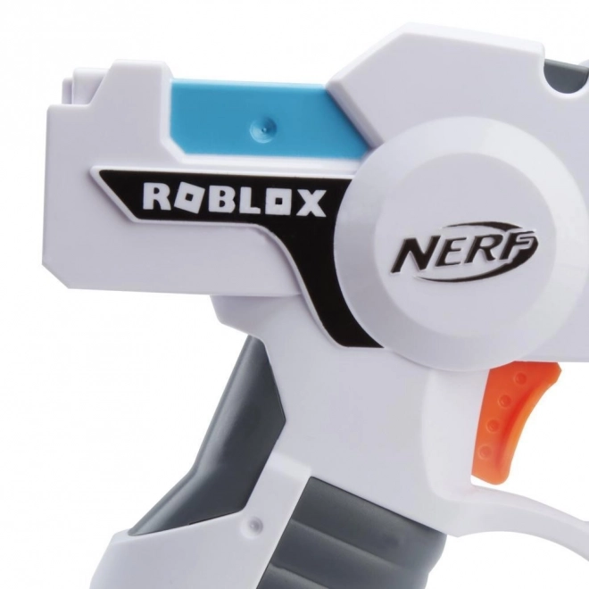 Pistole Nerf Roblox Microshots Strucid Boom Strike