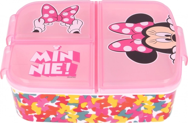 STOR Multi Box na svačinu Minnie