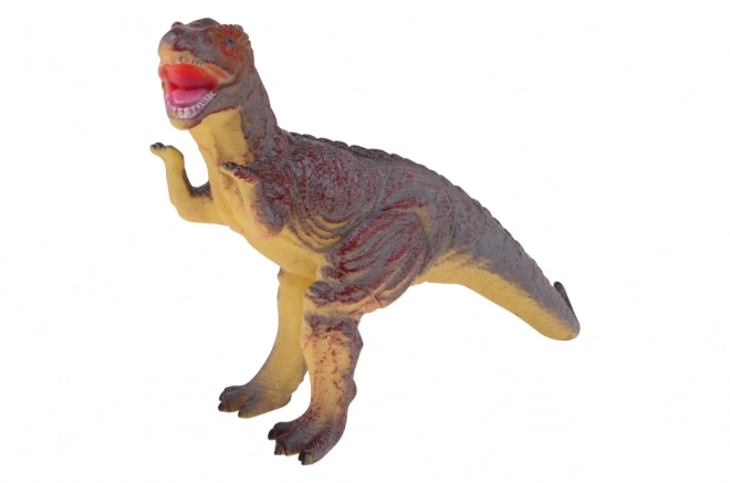Dinosauři gumová zvířátka