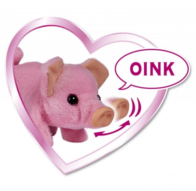 Simba Chi Chi Love Miniprasátko