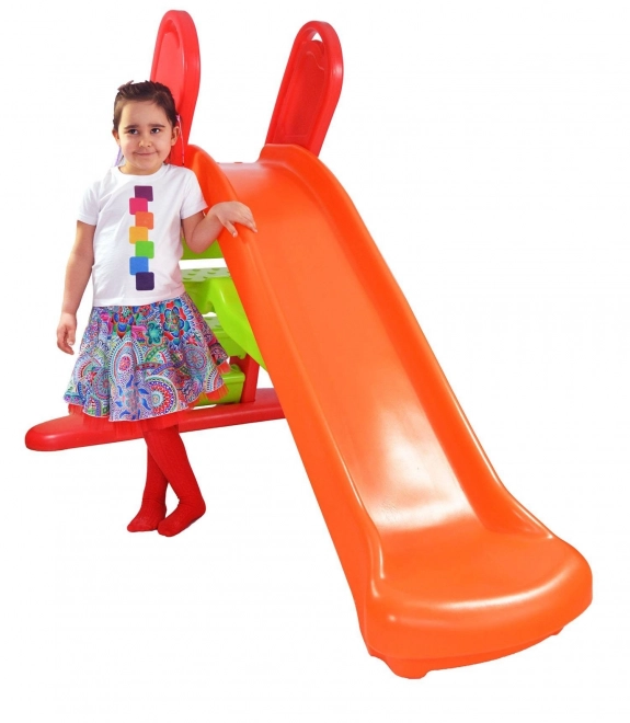Little Tikes Obří skluzavka-duha