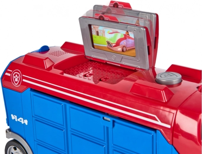 Monitor mise pro ještě více příběhů