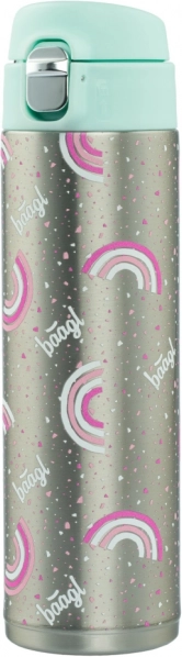 Termoláhev Duha 450 ml