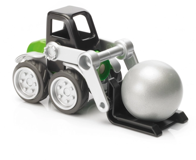 SmartMax - mix vozidel pro děti - 25 ks
