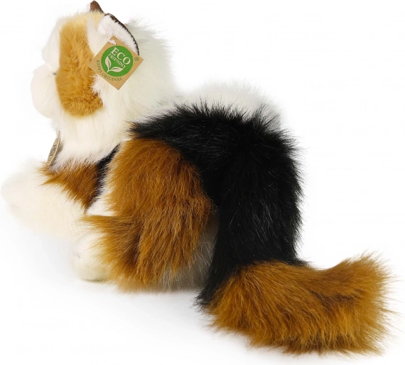 Eco-friendly výplň z PET lahví