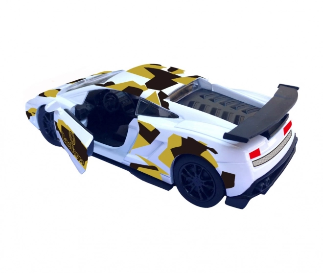 Auto LaeVegos