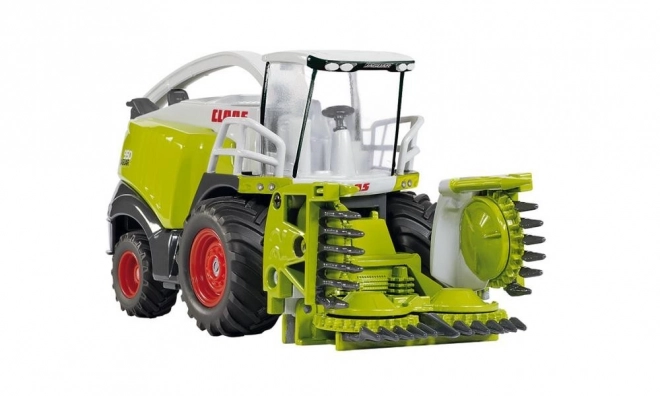 Farmářský kombajn třídy Jaguar 960