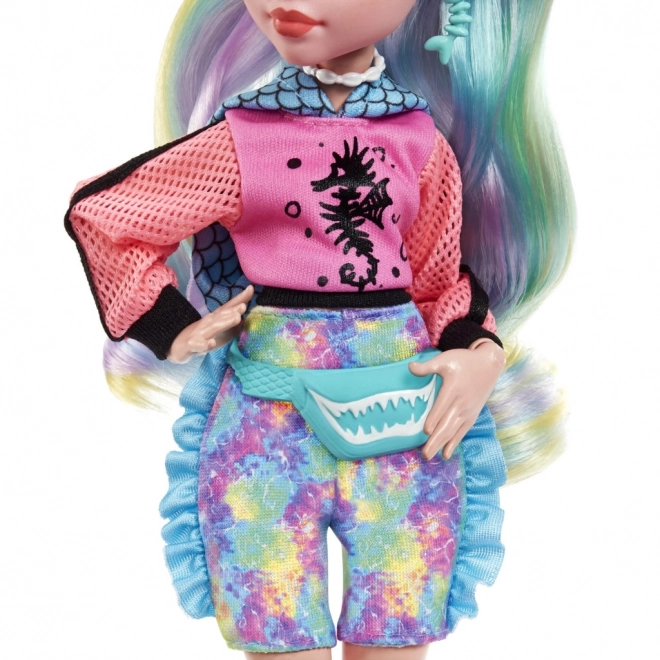 Monster High panenka s příslušenstvím