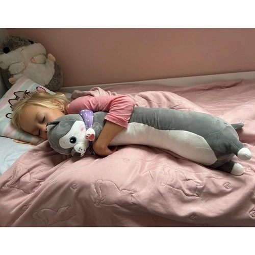 Plyšový pes KRUZZEL 70 cm