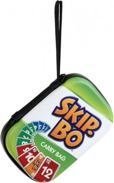 Pouzdro na karty Skip-Bo