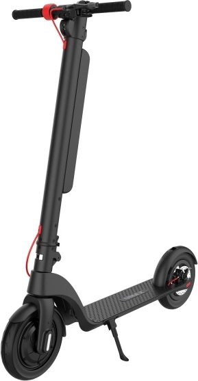 elektrická koloběžka Umax City Racer 36 s odnímatelnou baterií