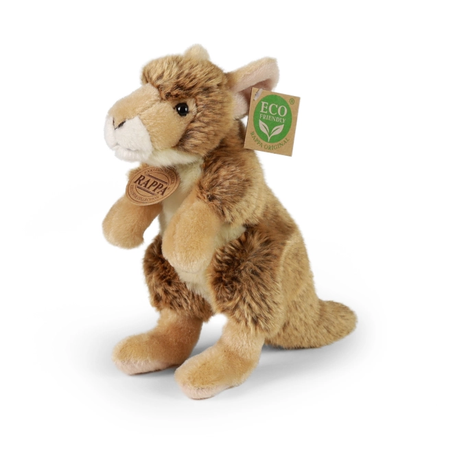 Eco friendly výplň z recyklovaných PET lahví