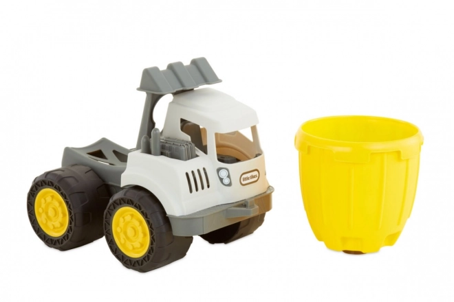 míchačka Little Tikes Dirt Diggers 2v1