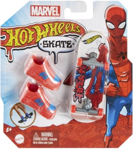 Ikonické motivy MARVEL