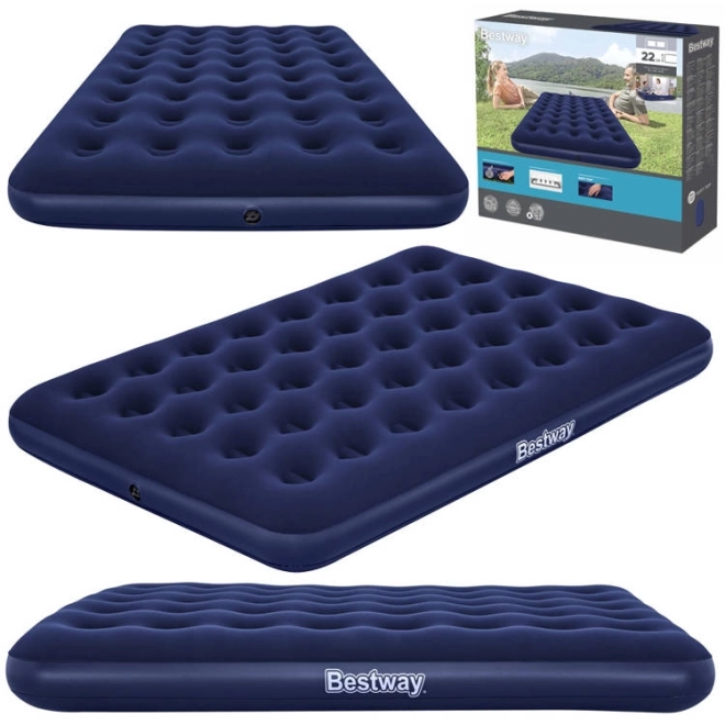 Nafukovací matrace pro dvě osoby Bestway