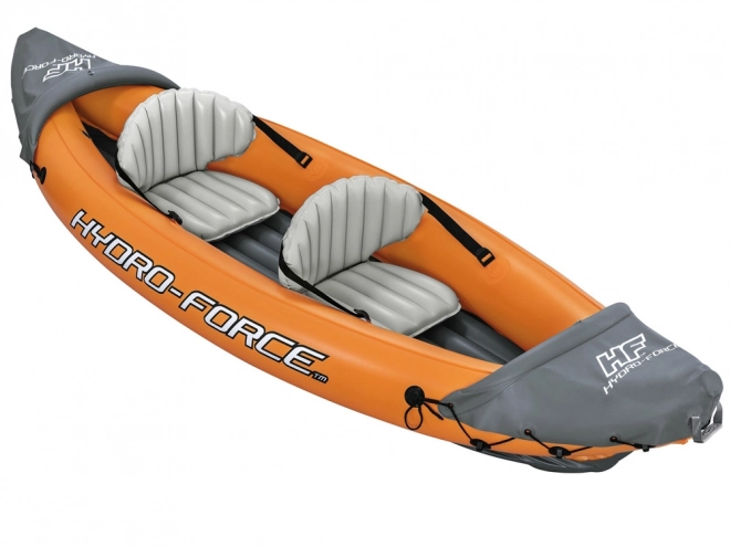 Dvouosobový nafukovací kajak Bestway Hydro-Force Lite-Rapid X2