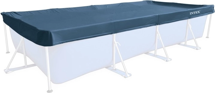 Odtokové otvory proti hromadění vody