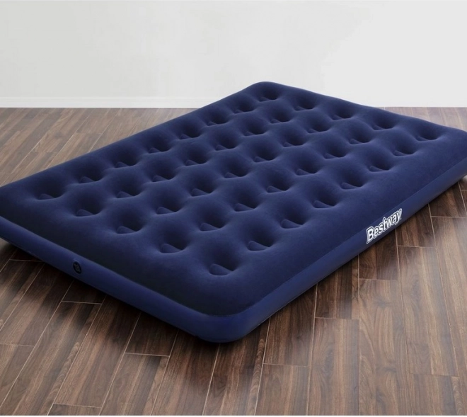 Nafukovací matrace BESTWAY Air Bed Full 191 x 137 x 22 cm
