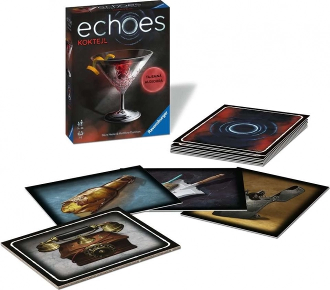 Echoes Koktejl