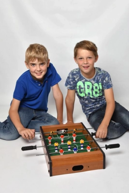 Stolní fotbal pro děti