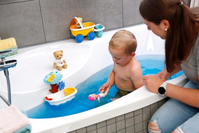 Baby Born Splish Splash Emma