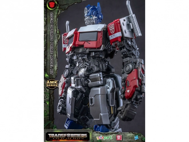 Hasbro Transformers Optimus Prime 20cm sběratelská figurka ZA5470