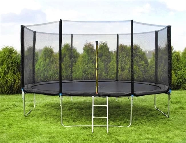 Univerzální ochranný kryt pružin pro trampolínu 305 cm