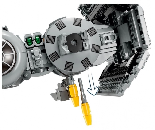 LEGO® Star Wars™ 75347 Bombardér TIE