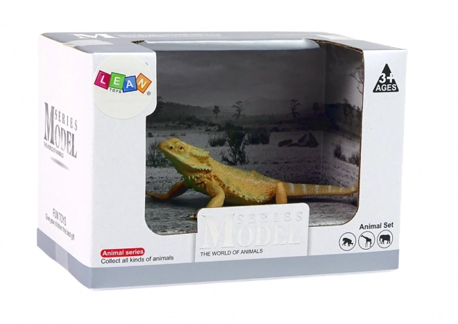 Figurka Agama Vousatá