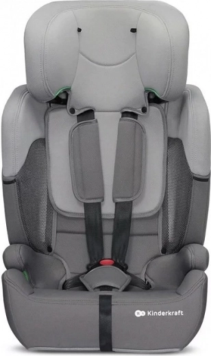 Bezpečí podle normy R129 i-Size
