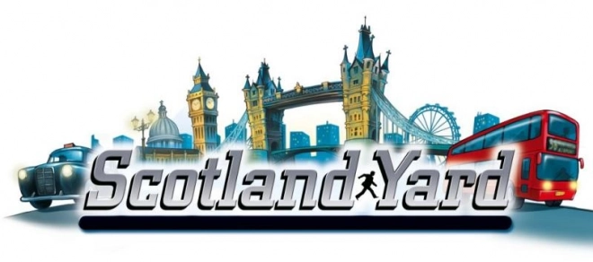 Scotland Yard Junior