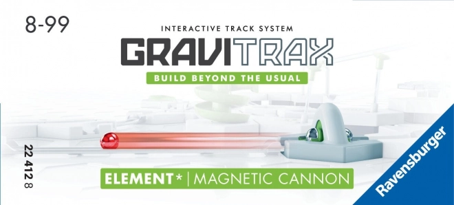 GraviTrax Magnetický kanón
