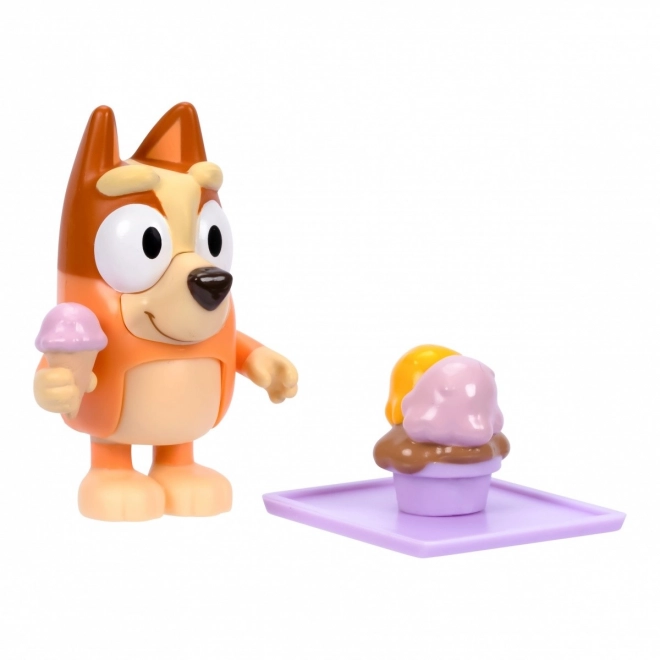 Figurka Bluey - začátek hry assort 1-pack