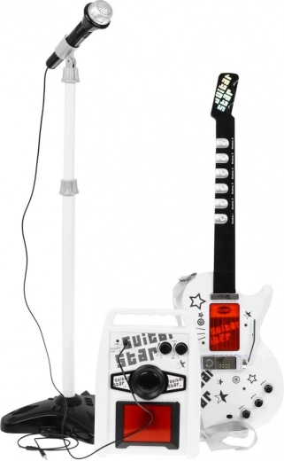 Inspirujte budoucí hvězdy