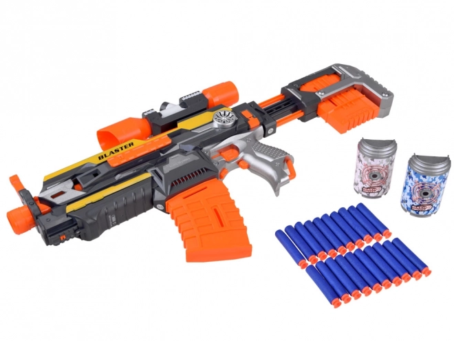 Brokovnice BLASTER s náboji ZA4266