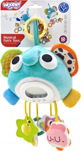 Snadné zavěšení na cestách