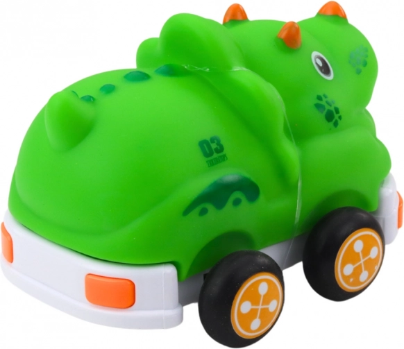 Dětské zrcadově ovládané autíčko Dino