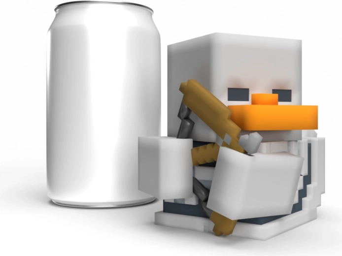 Kompaktní velikost, maximální detail