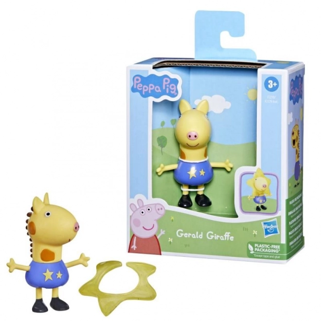 Prasátko Peppa a jeho kamarádi s příslušenstvím – Peppa Pig