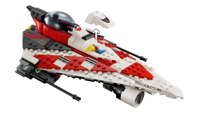 LEGO Star Wars Myšlenec Rytíře Jedi Boba
