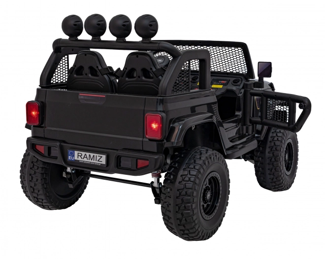 Vehicul OFF-ROAD 3.0 – Černá