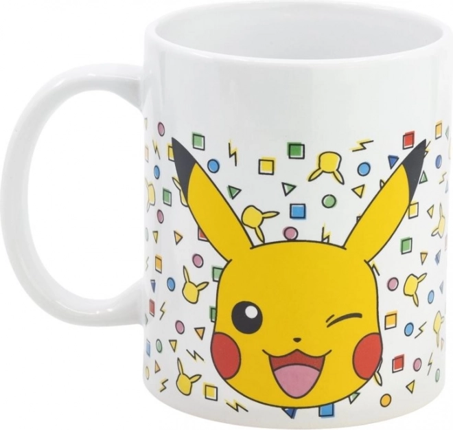 Keramický hrnek Pokémon Confetti