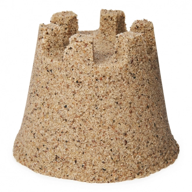 Kinetic sand malý kyblík s tekutým pískem
