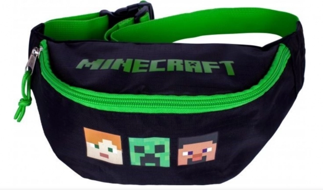Ledvinka Minecraft
