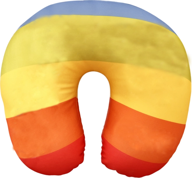 Ergonomická opora krku na každé cestě