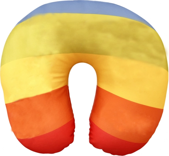 Déčko dětský záhlavník