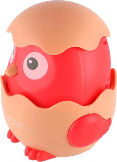 Bezpečné a roztomilé provedení