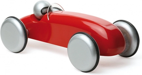Vilac závodní auto Speedster červené