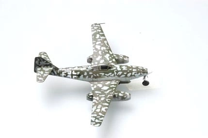 Model letadla Me262A-2a